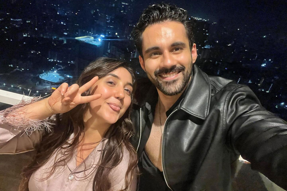 Ashnoor Kaur,Ashnoor Kaur Instagram,Ashnoor Kaur Latest updates,social media,news and media,Ashnoor Kaur and abhishek bajaj relationship,Whosthat360,trending story,viral news