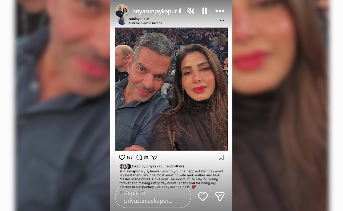 Latest and Breaking News on NDTV Latest and Breaking News on NDTV