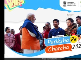 PPC 2026: How To Register For Pariksha Pe Charcha 2026
