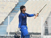 Bihar Cricket Association President Harsh Vardhan In Awe As Bihar Shatter Mens List A Records