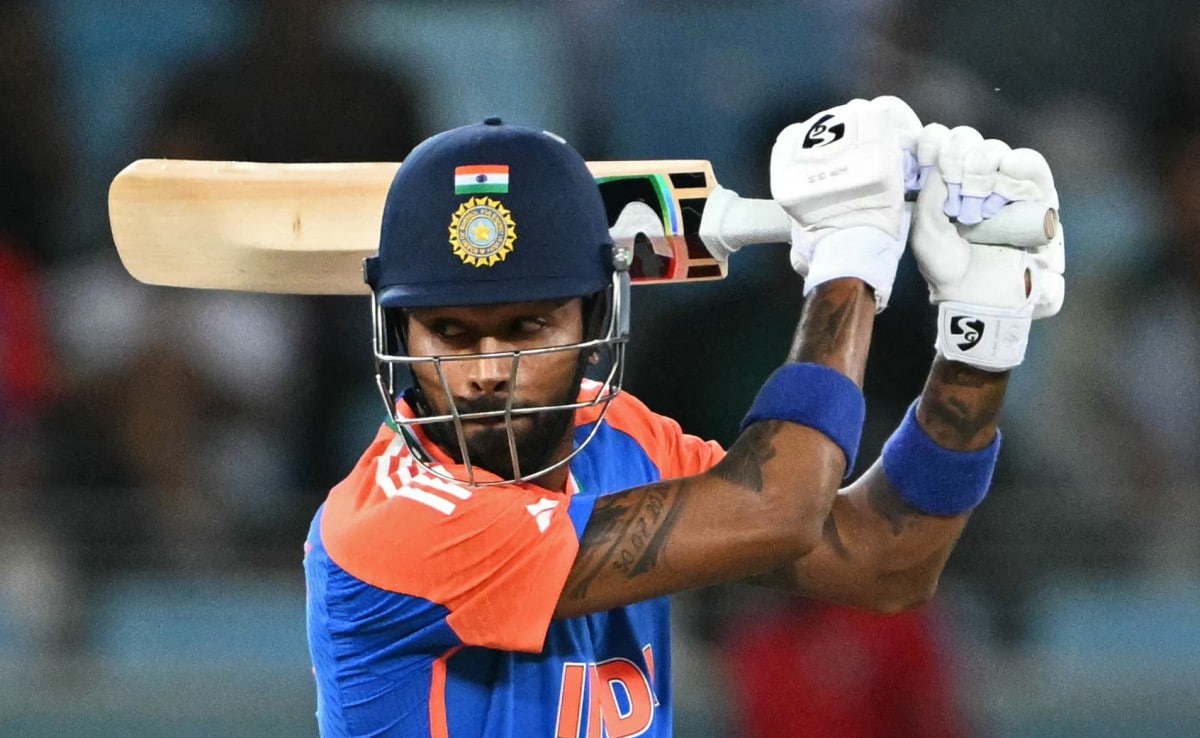 India vs South Africa 1st T20I LIVE Score: 6, 6 - Hardik Pandya Goes Berserk; Tilak Varma Commits Same Error As Abhishek Sharma