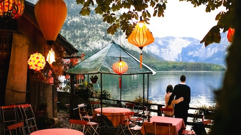 नए साल पर कम पैसों में करना चाहते हैं विदेश यात्रा? खूबसूरती, बजट और सादगी के ल&zwj;िए जाना जाता है यह देश