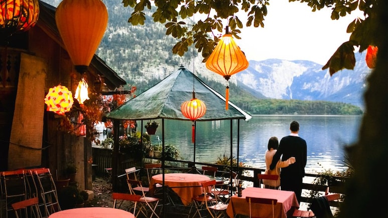 नए साल पर कम पैसों में करना चाहते हैं विदेश यात्रा? खूबसूरती, बजट और सादगी के ल&zwj;िए जाना जाता है यह देश