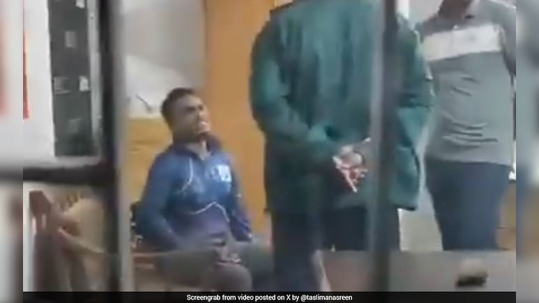 10 Arrested Over Lynching Of Hindu Man In Bangladesh