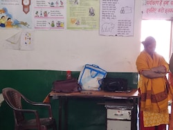 1 Teacher, 5 Simultaneous Classes: SIR Impact On Education In Madhya Pradesh