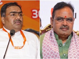 राजस्थान में मंत्रिमंडल फेरबदल की सुगबुगाहट, तेलंगाना BJP संगठन महामंत्री चंद्रशेखर ने CM भजनलाल शर्मा से की मुलाकात