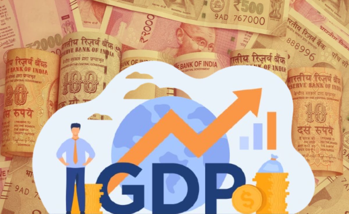 इकोनमी के मोर्चे पर भारत का बजा डंका, जापान को पछाड़ चौथी सबसे बड़ी अर्थव्यवस्था बना