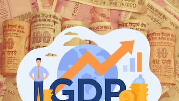 India Posts Q4 GDP Growth Of 7.8% Under New Series Amid West Asia Conflict Jitters