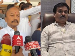 Ambernath News: अंबरनाथमध्ये मोठा ट्विस्ट! निवडणूक स्थगितीवरून शिवसेना आक्रमक; पण भाजपानं दाखवलं 'ते' पत्र