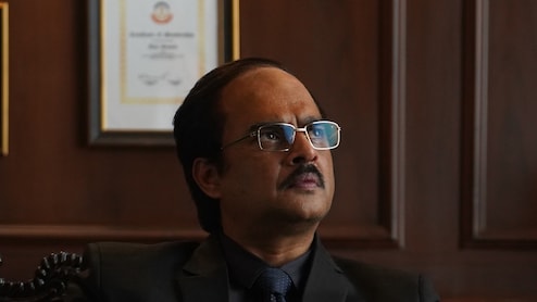 धुरंधर से जुड़ा ये वीडियो देख चमक जाएंगी आंखें, माधवन ने वीडियो शेयर कर कहा- ये दिन बार बार नहीं आता