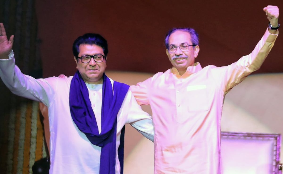 Old Grudges That Separated The Thackeray Cousins And What Reunited Them
