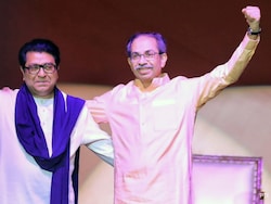 Old Grudges That Separated The Thackeray Cousins And What Reunited Them