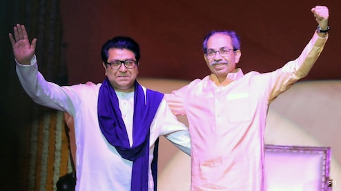 Old Grudges That Separated The Thackeray Cousins And What Reunited Them