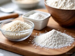 चावल, नमक और आटा को लेकर 2025 में खुला सबसे बड़ा हेल्थ स्कैम! इस तरह हो रहा था सेहत से खिलवाड़