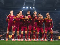 First-Half Blitz Sends Roma Into Top Four Of Serie A With 3-1 Win Over Genoa
