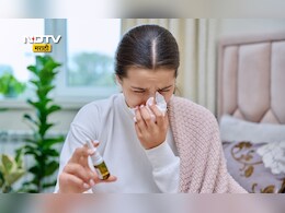 Nasya Therapy: नाकामध्ये तेल सोडल्यास काय होतं? नस्य थेरपी कशी करावी आणि सर्वात चांगलं तेल कोणतं ठरेल?