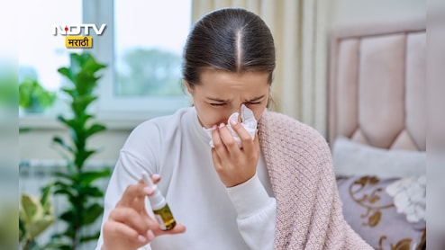 Nasya Therapy: नाकामध्ये तेल सोडल्यास काय होतं? नस्य थेरपी कशी करावी आणि सर्वात चांगलं तेल कोणतं ठरेल?