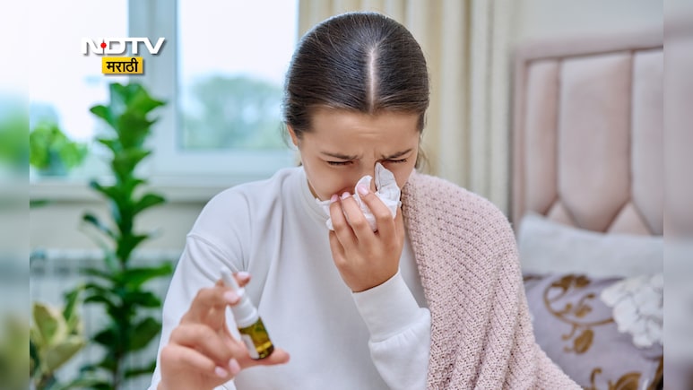 Nasya Therapy: नाकामध्ये तेल सोडल्यास काय होतं? नस्य थेरपी कशी करावी आणि सर्वात चांगलं तेल कोणतं ठरेल?