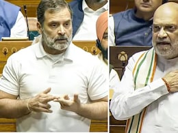 संसद LIVE: लोकसभा में कल प्रियंका के बाद आज चुनाव सुधार पर बोलेंगे राहुल गांधी, राज्यसभा में गूंजेगा वंदे मातरम