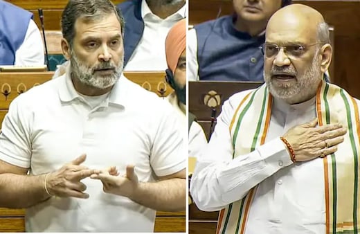 संसद LIVE: लोकसभा में कल प्रियंका के बाद आज चुनाव सुधार पर बोलेंगे राहुल गांधी, राज्यसभा में गूंजेगा वंदे मातरम