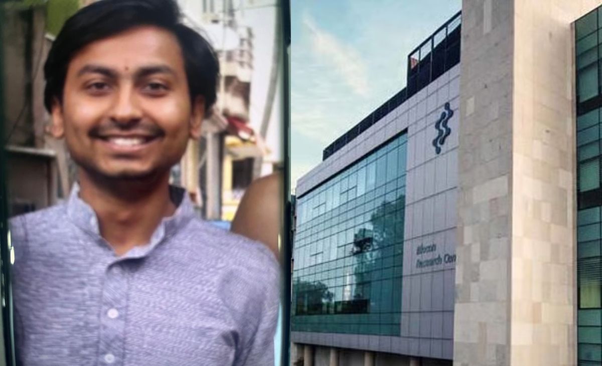 Biocon Employee, 26, Found Dead At Bengaluru Office