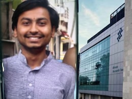 Biocon Employee, 26, Found Dead At Bengaluru Office