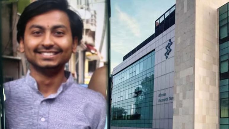 Biocon Employee, 26, Found Dead At Bengaluru Office