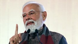 Health Experts Applaud PM Modi's Timely Call To Tackle Antibiotic Resistance