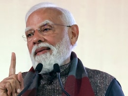 Health Experts Applaud PM Modi's Timely Call To Tackle Antibiotic Resistance