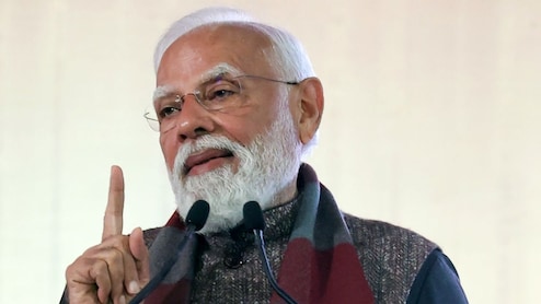 Health Experts Applaud PM Modi's Timely Call To Tackle Antibiotic Resistance