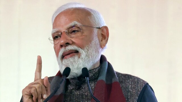 Health Experts Applaud PM Modi's Timely Call To Tackle Antibiotic Resistance