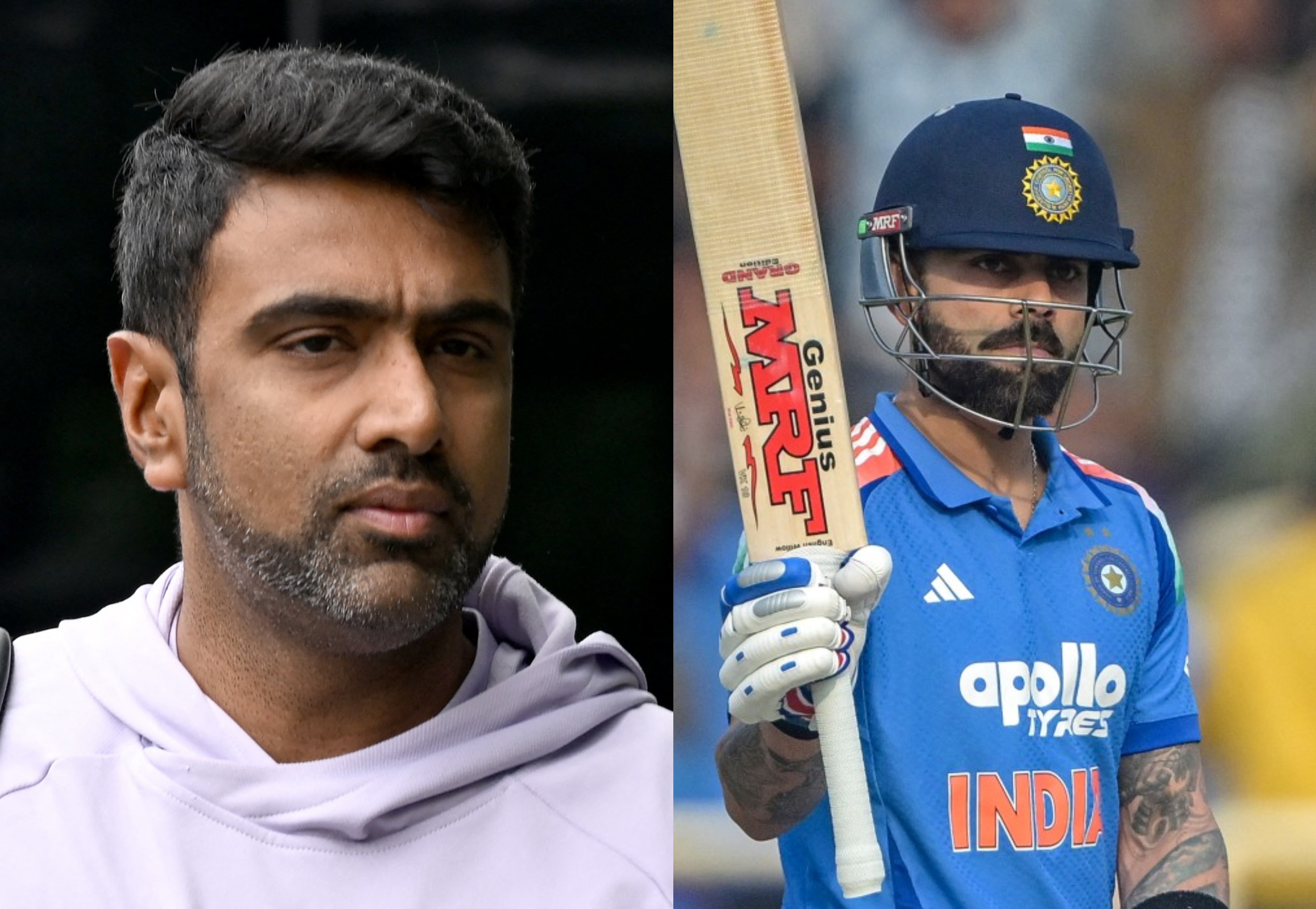 "No One Decides Overnight": On Kohli's Test U-Turn Rumours, Ashwin's Take