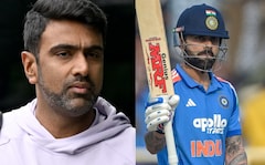 "No One Decides Overnight": On Kohli's Test U-Turn Rumours, Ashwin's Take