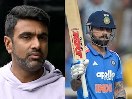 "No One Decides Overnight": On Virat Kohli's Test Retirement U-Turn Rumours, R Ashwin's Strong Take