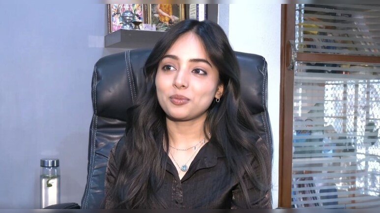 "जयपुर और उसकी हवा में रोमांस", अभ&zwj;िनेत्री जाह्नवी बोलीं- यहां की हवाएं भी गुलाबी