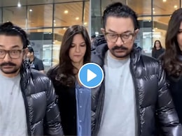 60 वर्षांच्या आमिरने 46 च्या गर्लफ्रेंडसोबत केलं असं काही..कॅमेरा पाहताच ‘मिस्टर परफेक्शनिस्ट'ही झाला फेल!