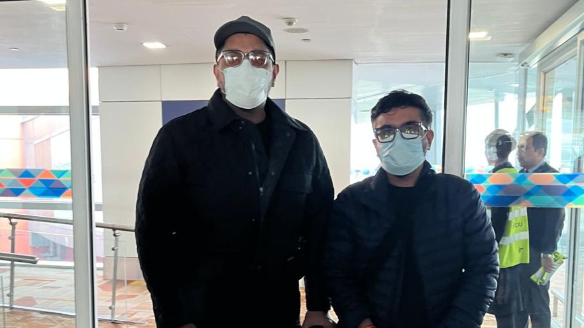 Luthra Brothers Brought Back To India After Deportation From Thailand