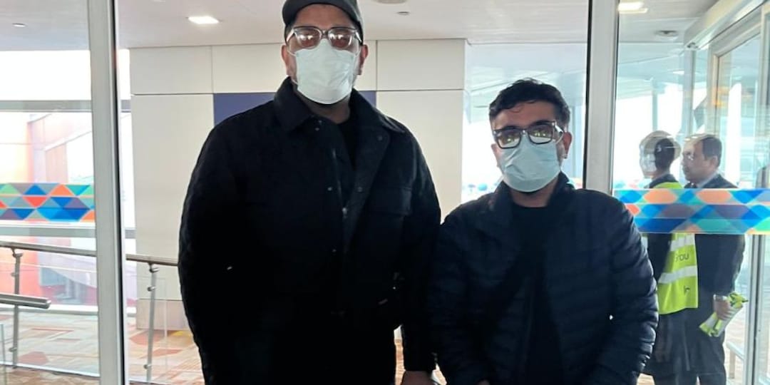 Luthra Brothers Deportation Live Updates Deported From Bangkok, Luthras Back In Delhi 10 Days After Goa Fire