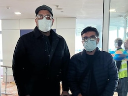 Luthra Brothers Brought Back To India After Deportation From Thailand