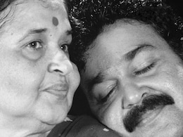 मलयालम सुपरस्टार मोहनलाल की मां का निधन, 90 साल की उम्र में ली आखिरी सांस