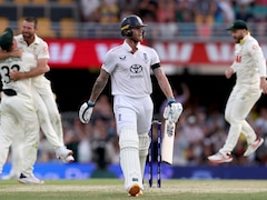 Ashes 2nd Test Highlights: Australia Hammer England By 8 Wickets To Take 2-0 Lead