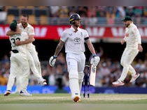 "Monumental Fail": Australia Great Blasts  England For "Deflating" Ashes Performance