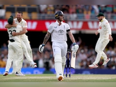 "Monumental Fail": Australia Great Blasts  England For "Deflating" Ashes Performance
