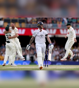 "Monumental Fail": Australia Great Blasts  England For "Deflating" Ashes Performance