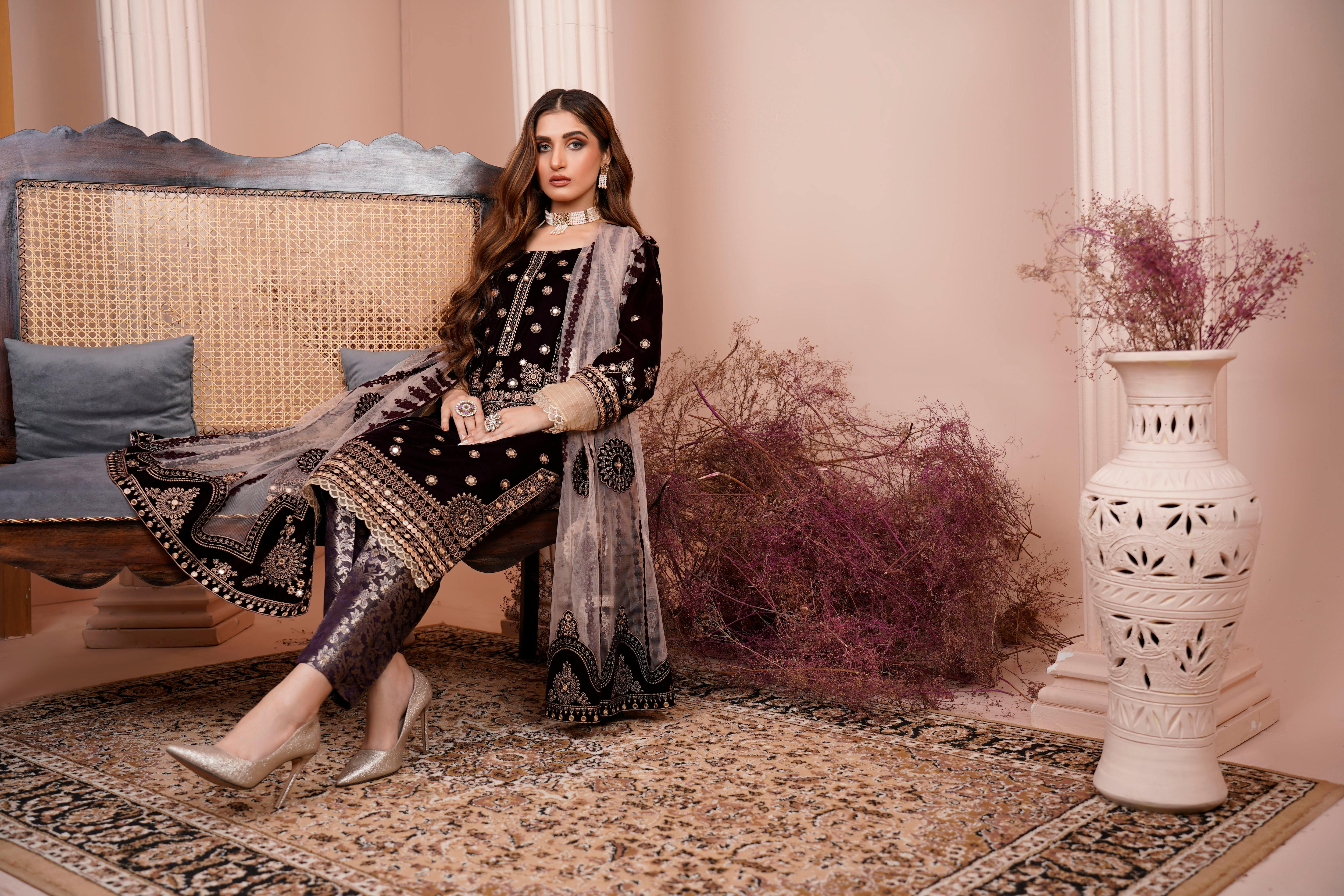 Use these simple tips to choose palazzo sets that actually look stylish and not lousy Use these simple tips to choose palazzo sets that actually look stylish and not lousy