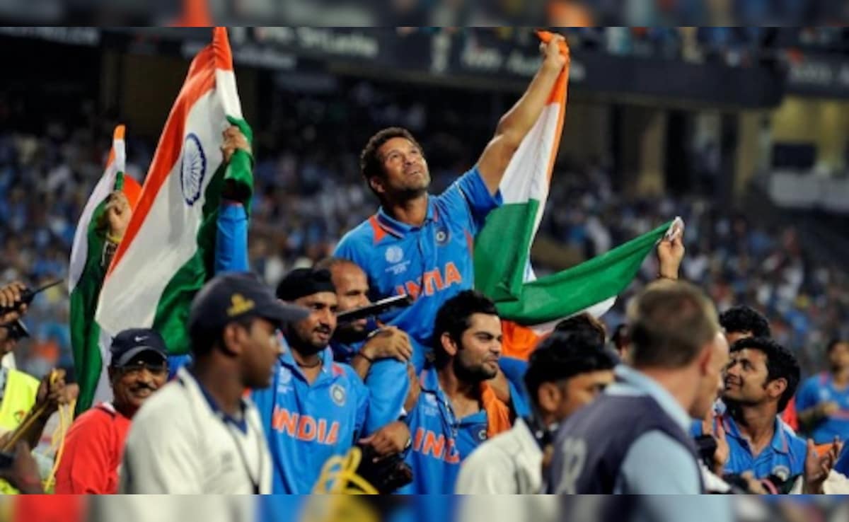 Latest and Breaking News on NDTV