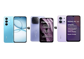 Realme Narzo 90x 5G vs Poco C85 5G vs Redmi 15C 5G: देखें कौन सा फोन है बेस्ट?