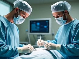 बाराबंकी में चाचा-भतीजे ने यूट्यूब देखकर कर दिया पथरी का ऑपरेशन, महिला की मौत