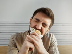 Why Do Some People Get Hangry More Quickly Than Others?