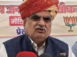 Rajasthan: विधायक निधि में भ्रष्टाचार पर बोले यूडीएच मंत्री, कहा- जांच रिपोर्ट के बाद नहीं बचेंगे दोषी